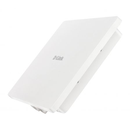 D-Link DAP-3666 AC1200 Punto de acceso inalámbrico exterior PoE D-Link DAP-3666 AC1200 Punto de acceso inalámbrico exterior PoE